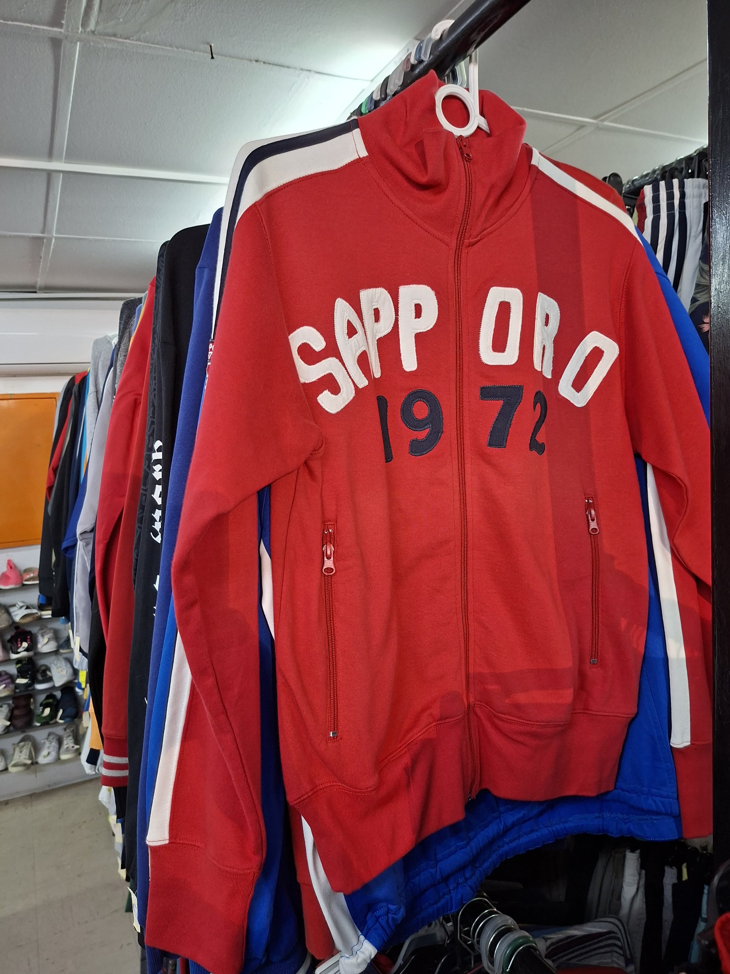 Women's Tracksuits